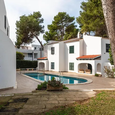 Menorca Fona By Mauter * Cala Blanca (Menorca)