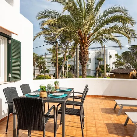 Menorca Fona By Mauter Appartement