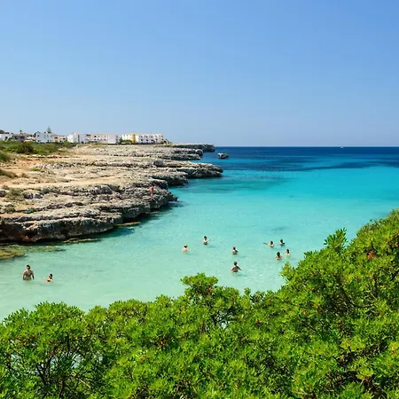 Apartment Menorca Fona By Mauter Cala Blanca (Menorca)