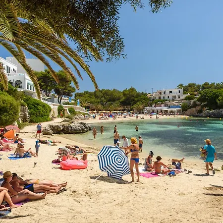 Menorca Fona By Mauter *