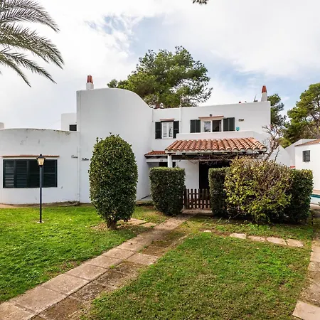 Menorca Fona By Mauter Appartement