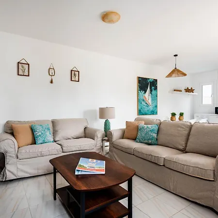 Menorca Fona By Mauter 아파트 *