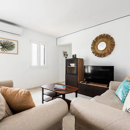 Menorca Fona By Mauter * 칼라 블랑카