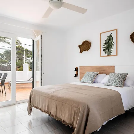 Menorca Fona By Mauter