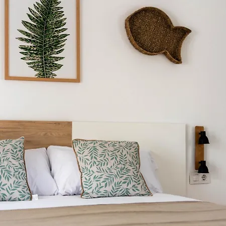 Menorca Fona By Mauter Apartment *