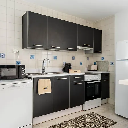 Menorca Fona By Mauter 칼라 블랑카