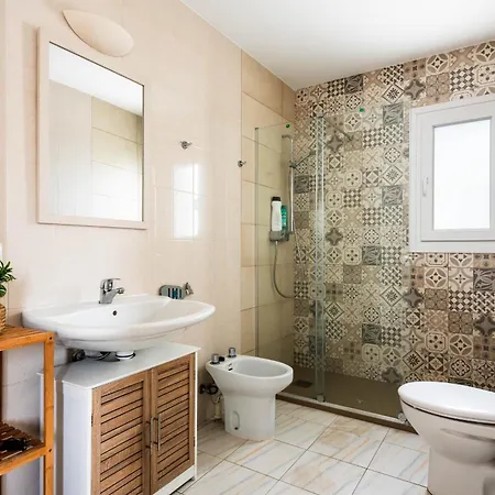 Menorca Fona By Mauter *