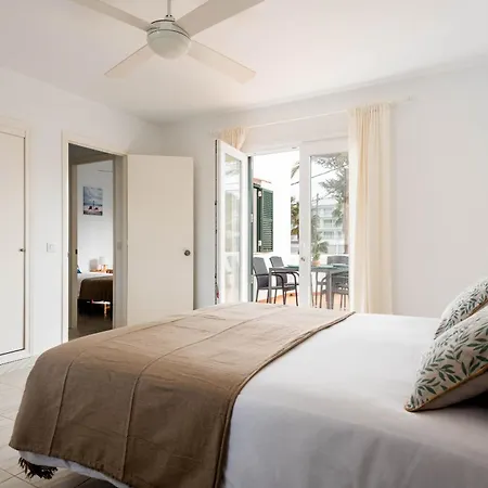 Menorca Fona By Mauter 칼라 블랑카