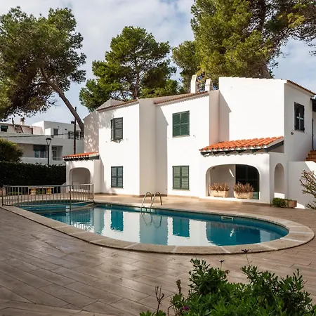 Menorca Fona By Mauter 아파트 칼라 블랑카