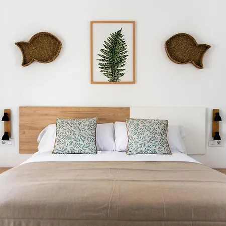 Menorca Fona By Mauter * 칼라 블랑카