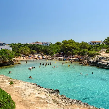 Menorca Fona By Mauter *