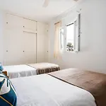 Menorca Fona By Mauter * カラ・ブランカ