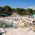 アパート Menorca Fona By Mauter *