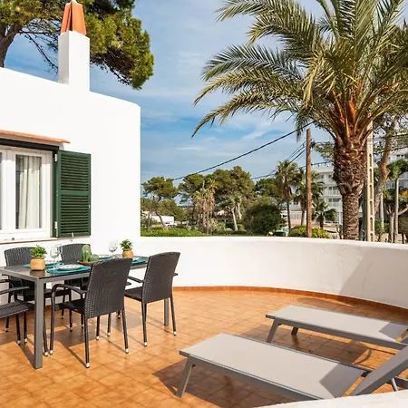 Menorca Fona By Mauter كالا بلانكا