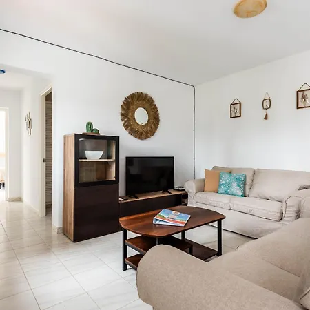 Menorca Fona By Mauter Apartment *