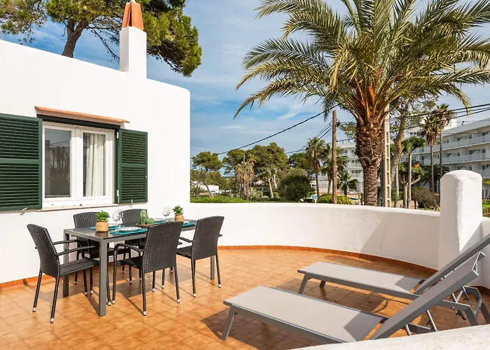 Menorca Fona By Mauter كالا بلانكا