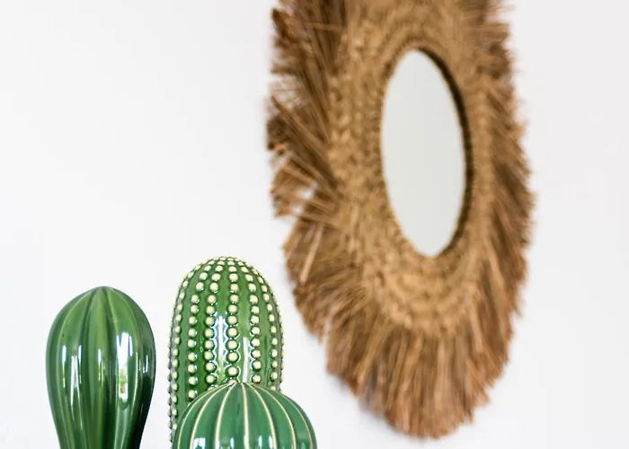 Menorca Fona By Mauter