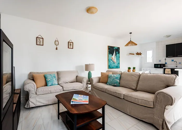 Menorca Fona By Mauter شقة *