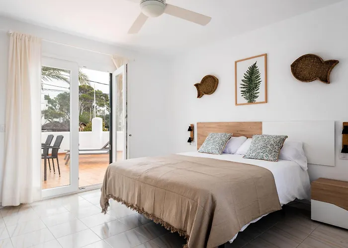 Menorca Fona By Mauter