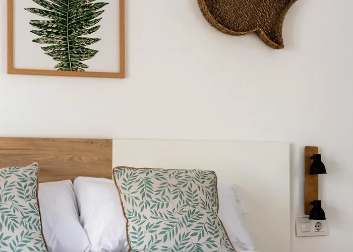 Menorca Fona By Mauter شقة *