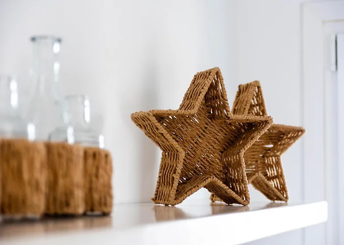 Menorca Fona By Mauter شقة كالا بلانكا