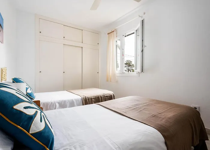 Menorca Fona By Mauter * كالا بلانكا