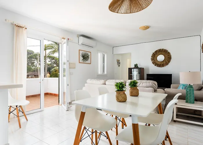 شقة Menorca Fona By Mauter