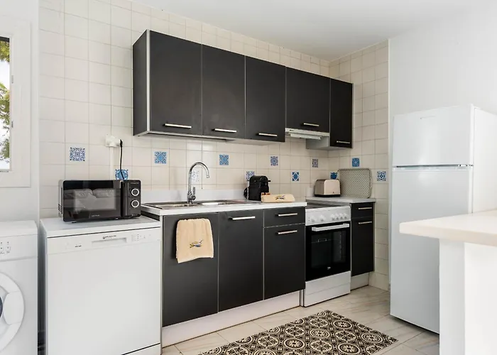 Menorca Fona By Mauter كالا بلانكا