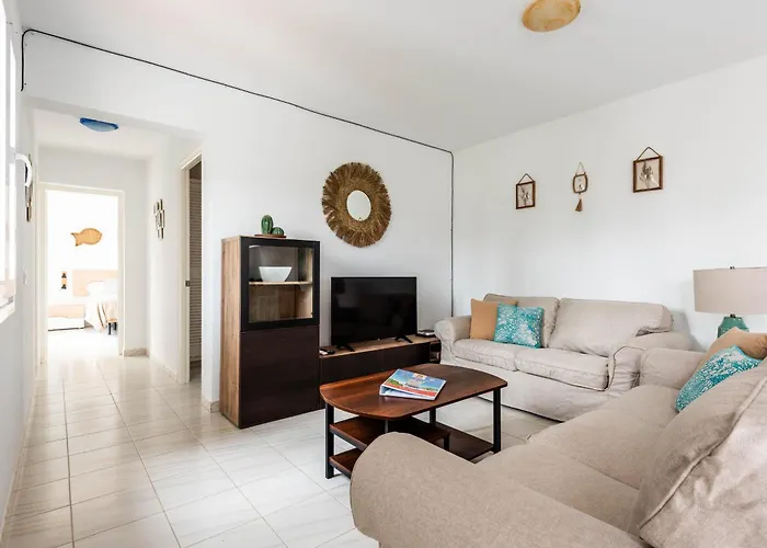 Menorca Fona By Mauter شقة *