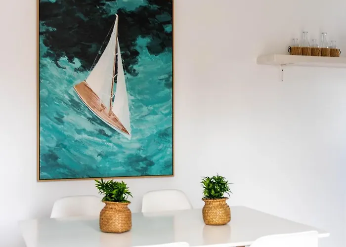 شقة Menorca Fona By Mauter