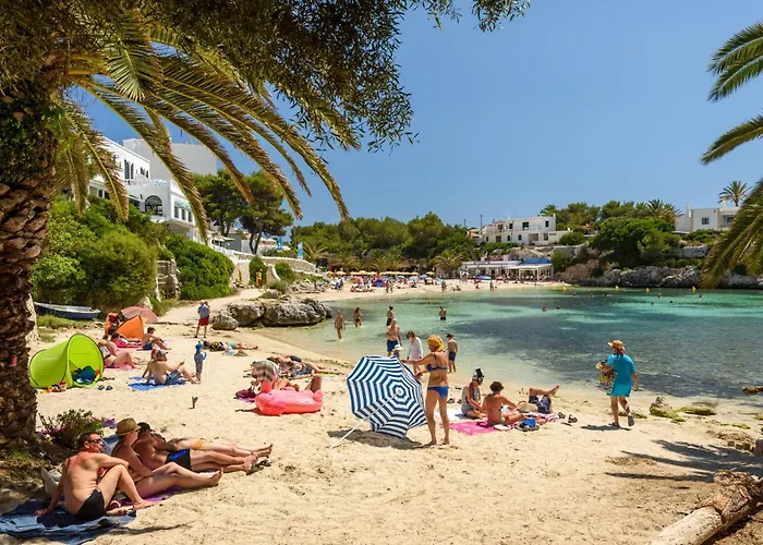 Menorca Fona By Mauter *