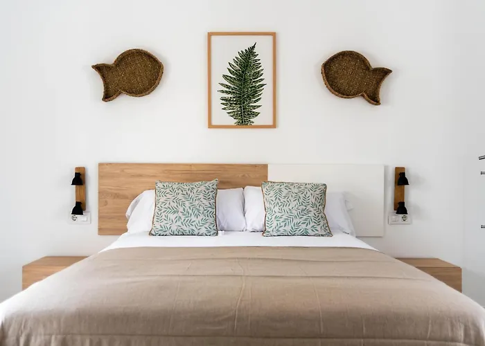 Menorca Fona By Mauter * كالا بلانكا