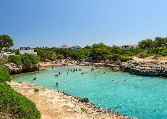 Menorca Fona By Mauter *